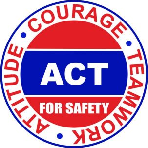 act safety